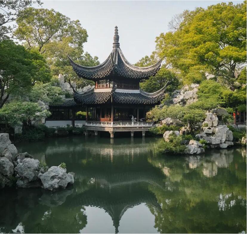 山西雨双土建有限公司